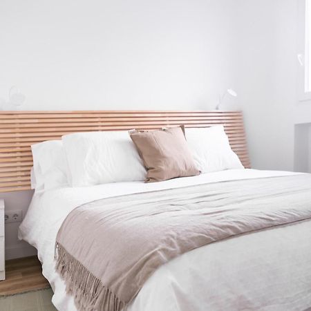 Confortable Y Practico Piso Reformado En Salamanca Apartment มาดริด ภายนอก รูปภาพ