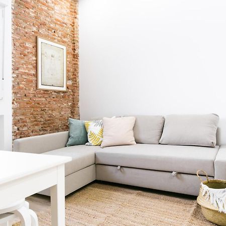 Confortable Y Practico Piso Reformado En Salamanca Apartment มาดริด ภายนอก รูปภาพ