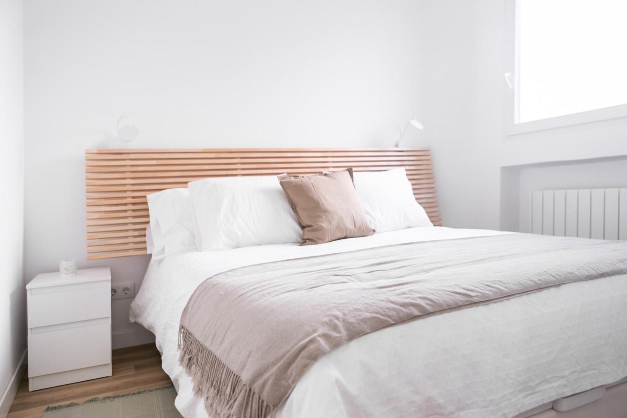 Confortable Y Practico Piso Reformado En Salamanca Apartment มาดริด ภายนอก รูปภาพ
